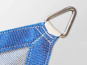 Voile d'ombrage Coolaroo DualShade 5m x 3m image 13