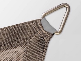 Voile d'ombrage Coolaroo DualShade 5m x 3m image 14