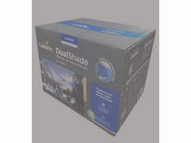 Voile d'ombrage Coolaroo DualShade 5.4m x 5.4m image 7