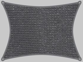 Voile d'ombrage Coolaroo Everyday 5m x 3m image 8