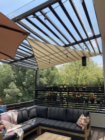 voile d'ombrage,shade sail,voile d'ombrage carrée,voile d'ombrage triangle,d'ombrage rectangle,voile d'ombrage camping,voile d'ombrage terrasse,protection uv, protection solaire