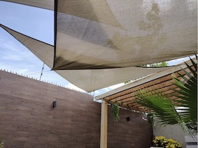 voile d'ombrage,shade sail,voile d'ombrage carrée,voile d'ombrage triangle,d'ombrage rectangle,voile d'ombrage camping,voile d'ombrage terrasse,protection uv, protection solaire