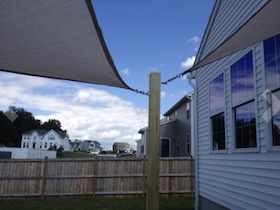 voile d'ombrage,shade sail,voile d'ombrage carrée,voile d'ombrage triangle,d'ombrage rectangle,voile d'ombrage camping,voile d'ombrage terrasse,protection uv, protection solaire