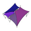 voile d'ombrage camping - protection uv - voile d'ombrage camping - layout03