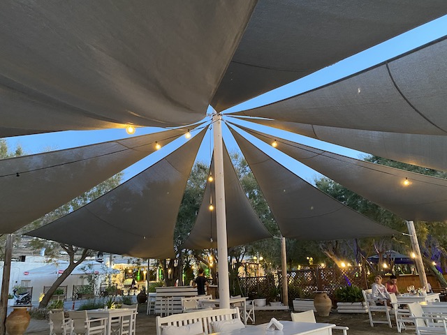voile d'ombrage terrasse - shade sail - protection uv